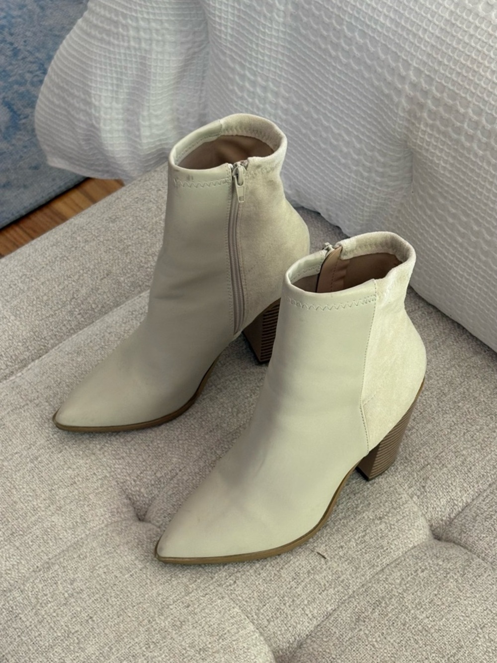 Lulu’s Boots